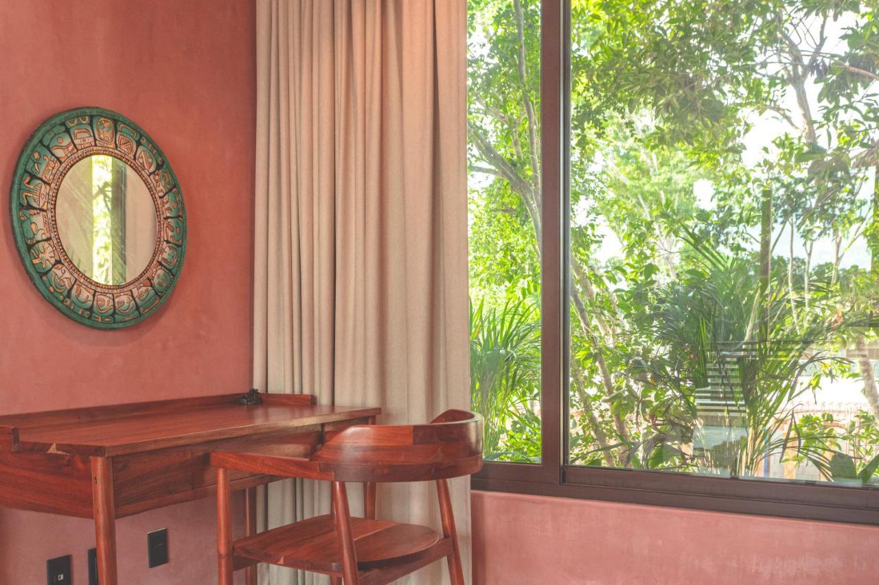 Entorno Tulum - Luxury Villas Exterior foto