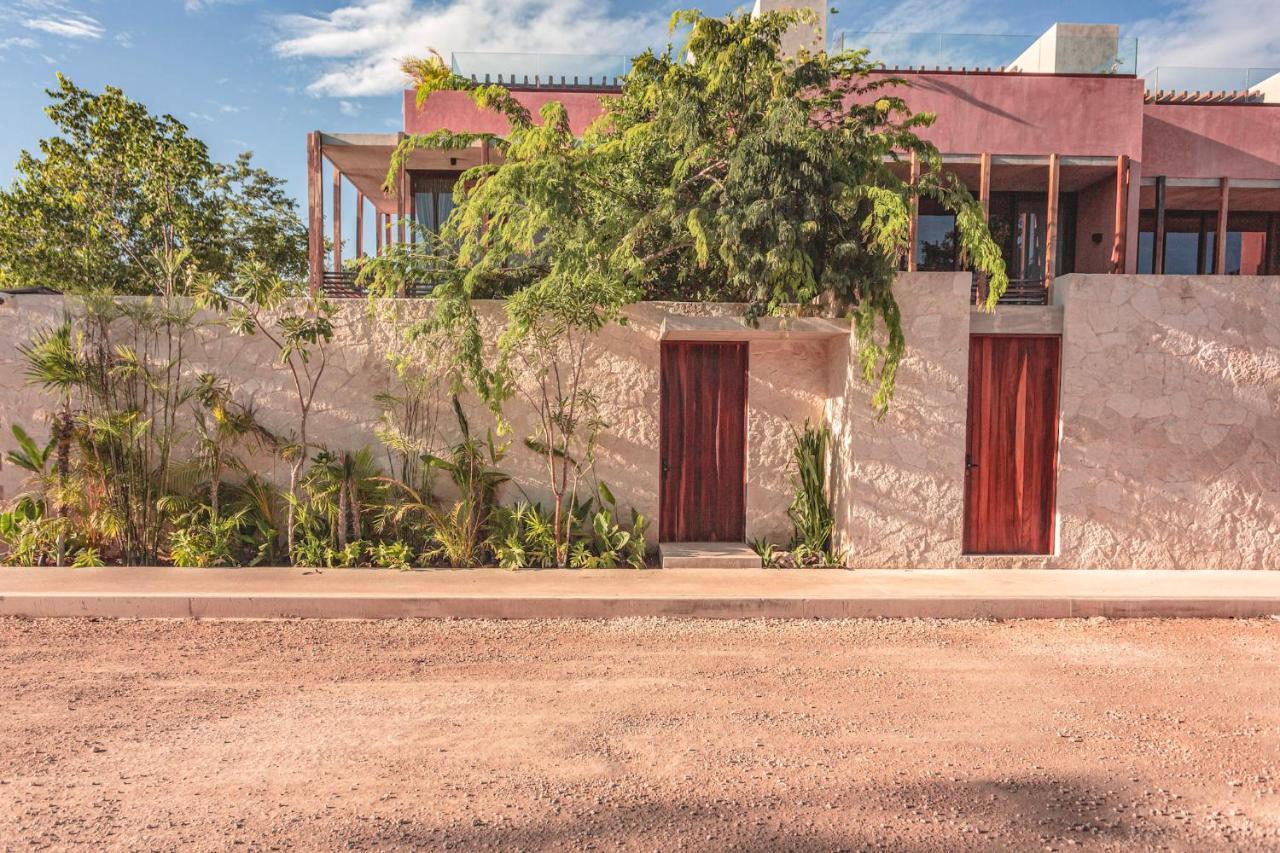 Entorno Tulum - Luxury Villas Exterior foto