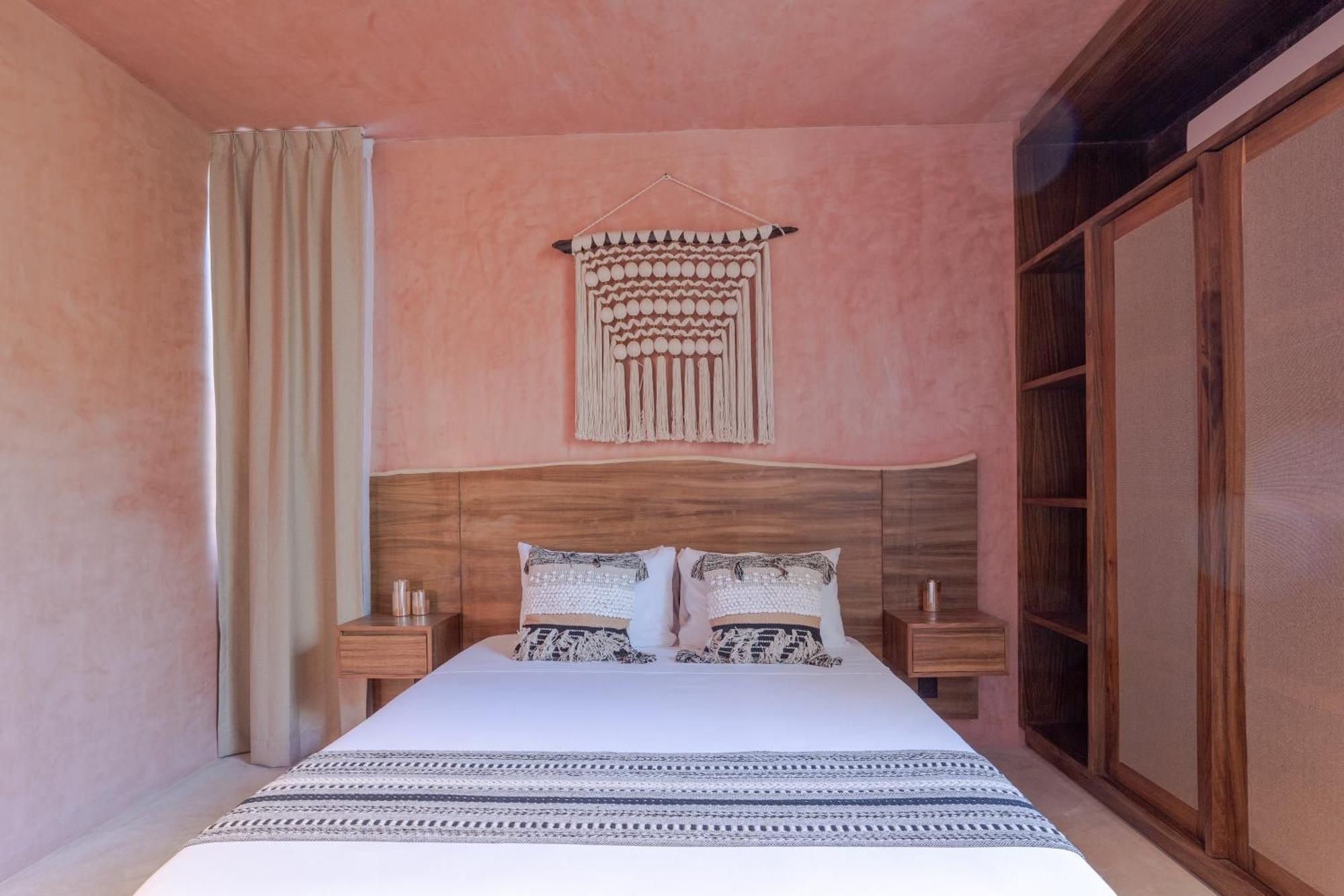 Entorno Tulum - Luxury Villas Exterior foto