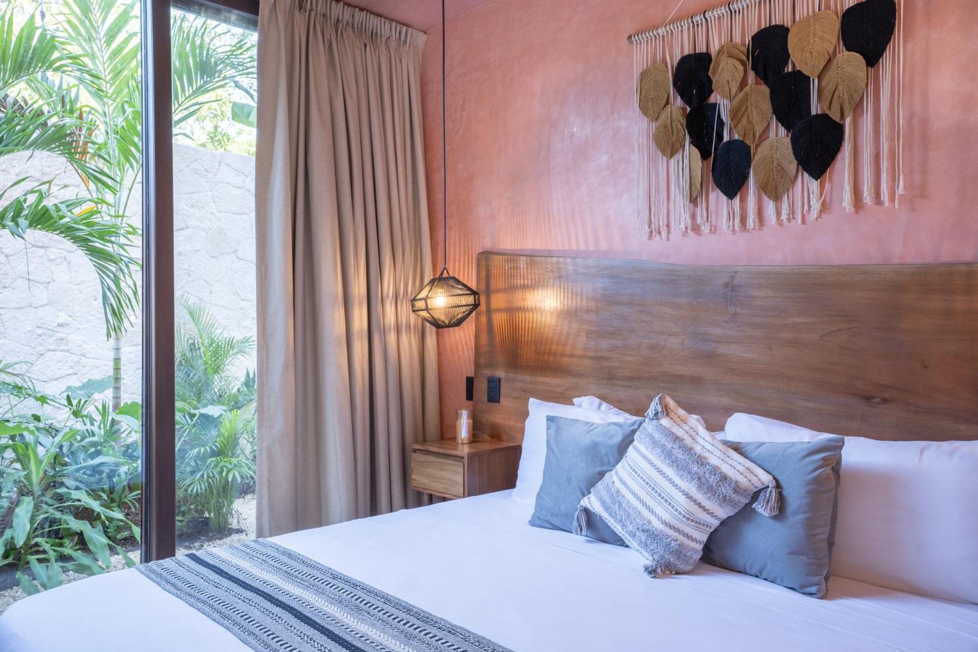 Entorno Tulum - Luxury Villas Exterior foto